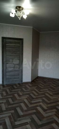 1-к. квартира, 36 м², 1/5 эт.