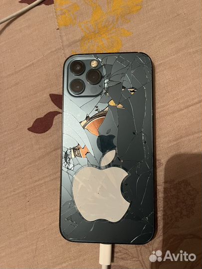 iPhone 12 Pro, 128 ГБ