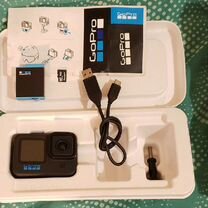 Gopro hero 10 black