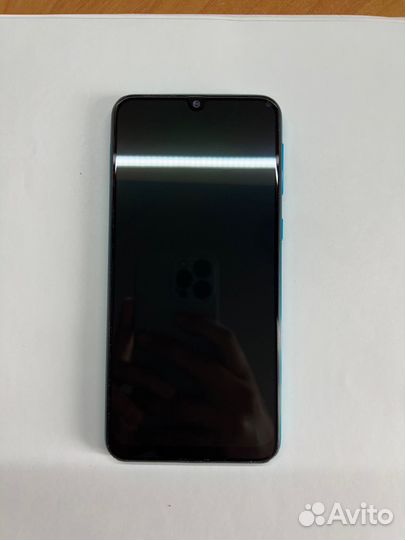 Телефон Samsung m21