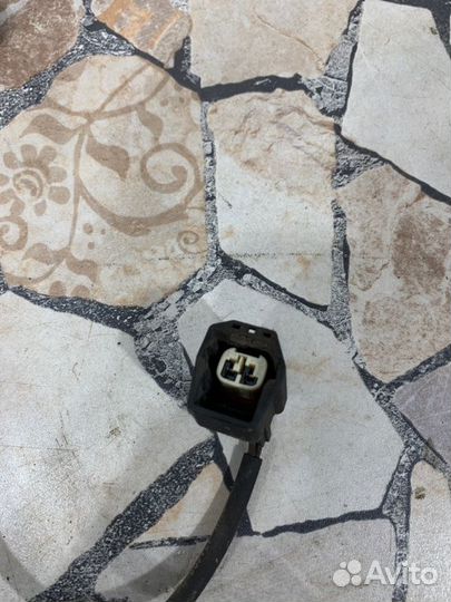 Датчик детонации Ford Focus хэтчбэк 1.6 hwdb (100