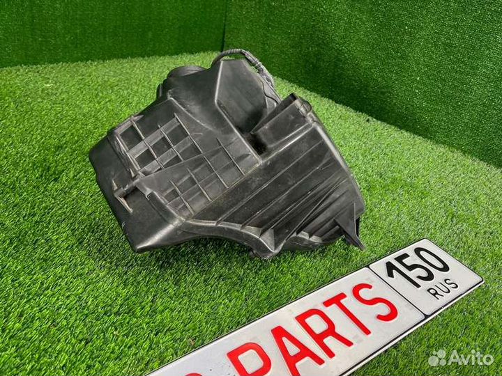 Корпус воздушного фильтра Bmw 1 E87 N45B16 2006