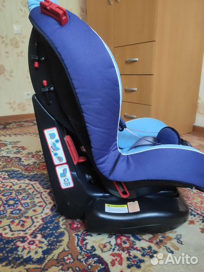 Детское кресло