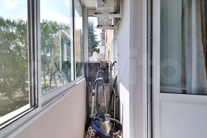 2-к. квартира, 44,2 м², 3/5 эт.