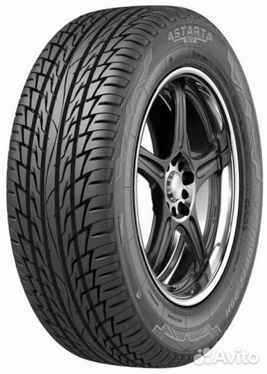 Белшина AstartA SUV Bel-345 205/70 R16 97H