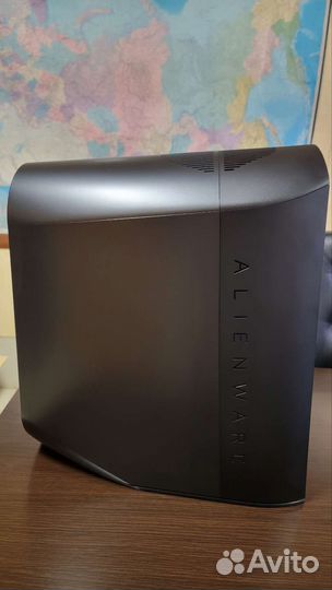 Корпус для пк Alienware Aurora R12