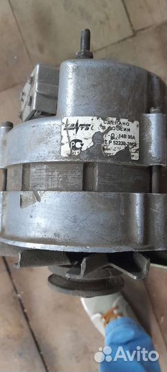 Генератор паз