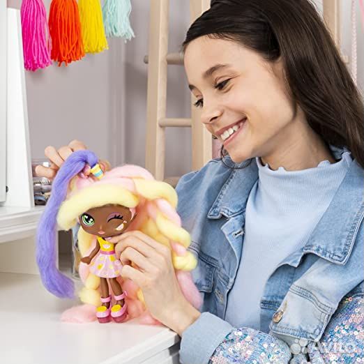 Кукла Candylocks