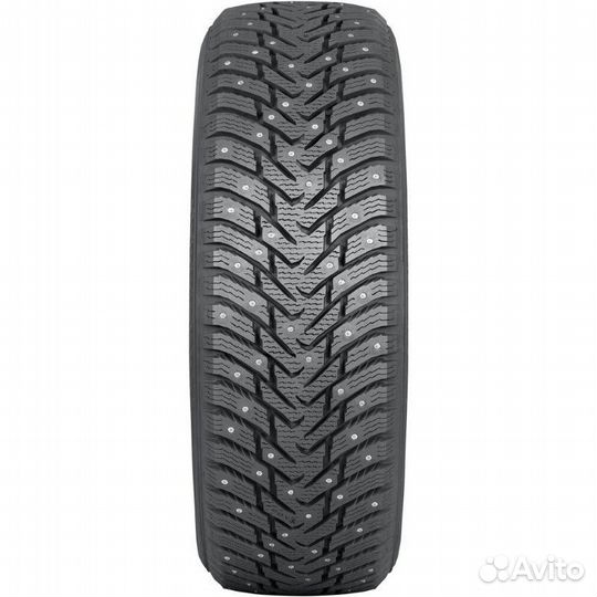 Nokian Tyres Nordman 8 SUV 245/60 R18 109T