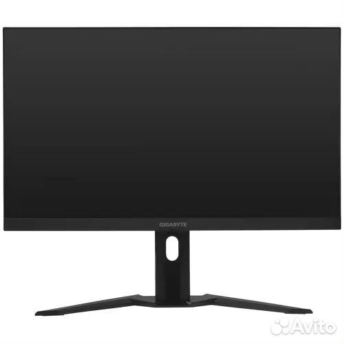 Монитор gigabyte M27F A-EK черный