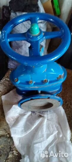 Задвижки ду200, ду150