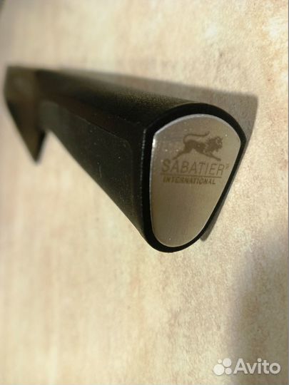 Ножи и ножницы Lion Sabatier Новые Франция Набор