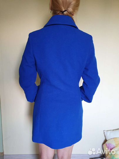 Пальто женское 42 44