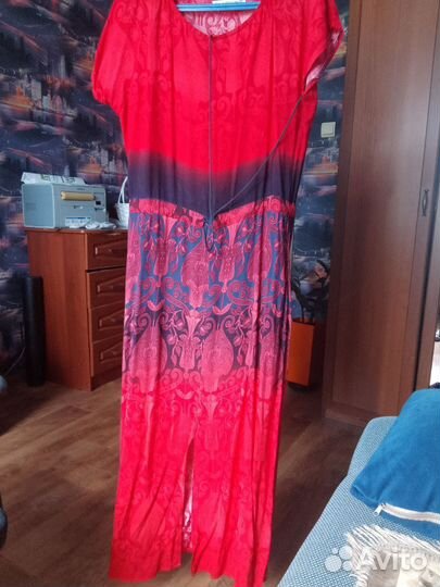 Платье женское