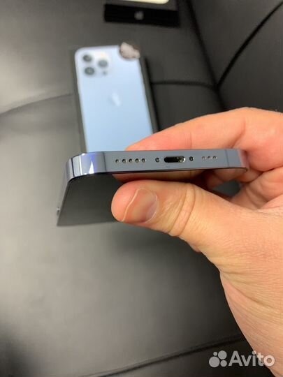 iPhone 13 Pro, 256 ГБ
