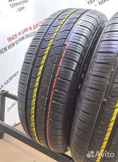 Kumho Sense KR26 205/65 R15 94H