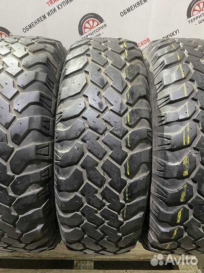 Pro Comp Mud Terrain 265/75 R16 123N