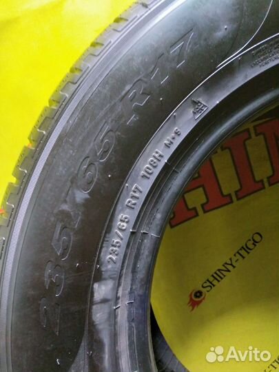 Pirelli Scorpion Winter 235/65 R17 108H