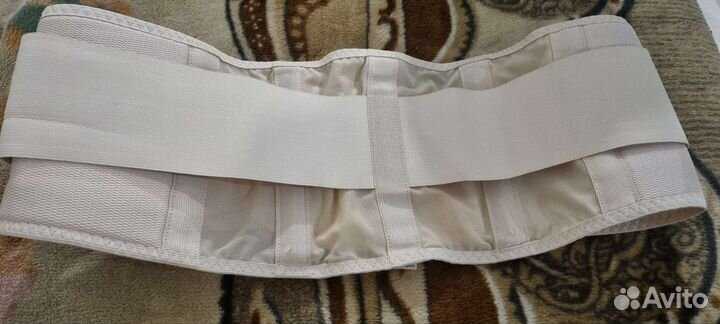 Бандаж для беременных