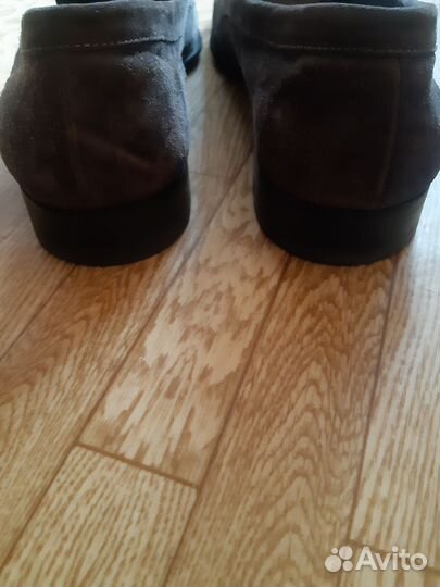 Туфли мужские 42 43р