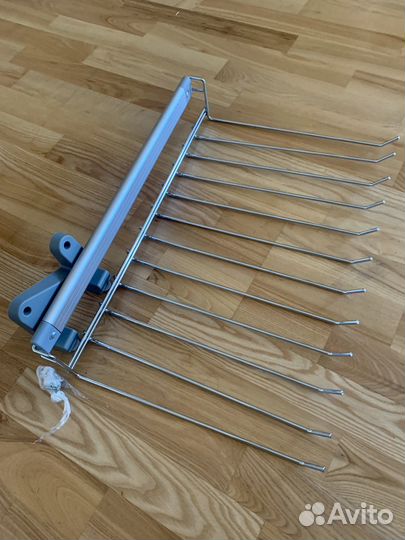 Брючница выдвижная, для брюк