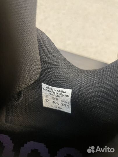 Новые баскетбольные кроссовки Li ning WOW 10 12 us