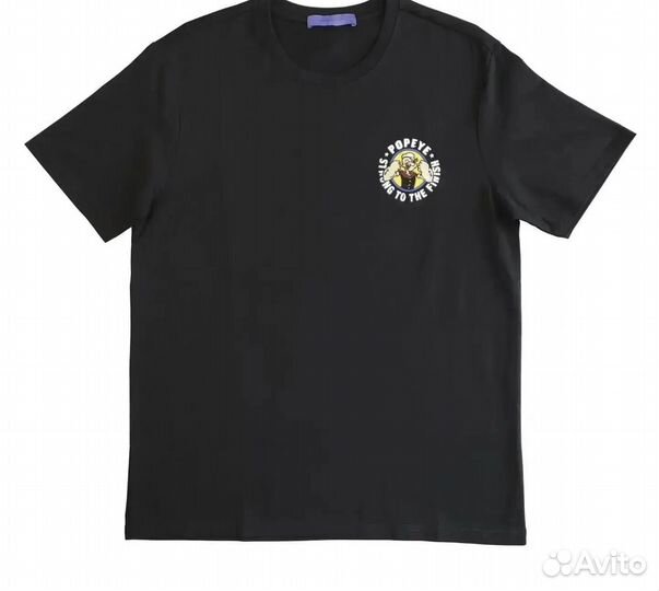 Футболка (L, 2XL, 3XL)