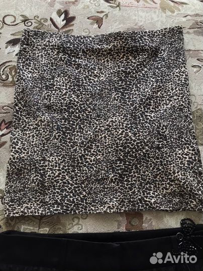 Юбки и шорты