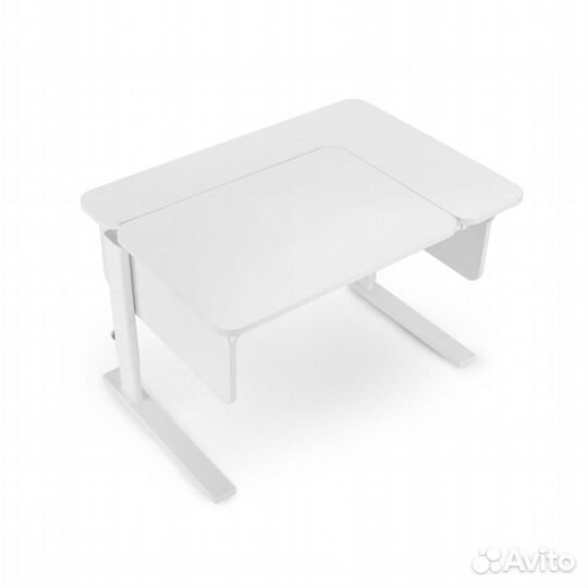 Madesk IQ 100x72. От Производителя. Растущая парта