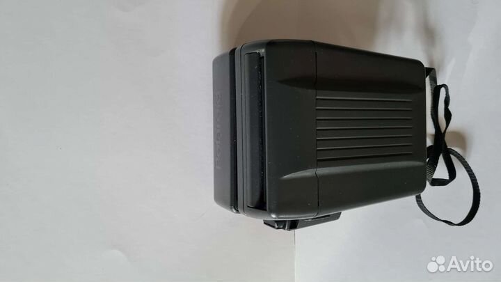 Фотоаппарат polaroid 636