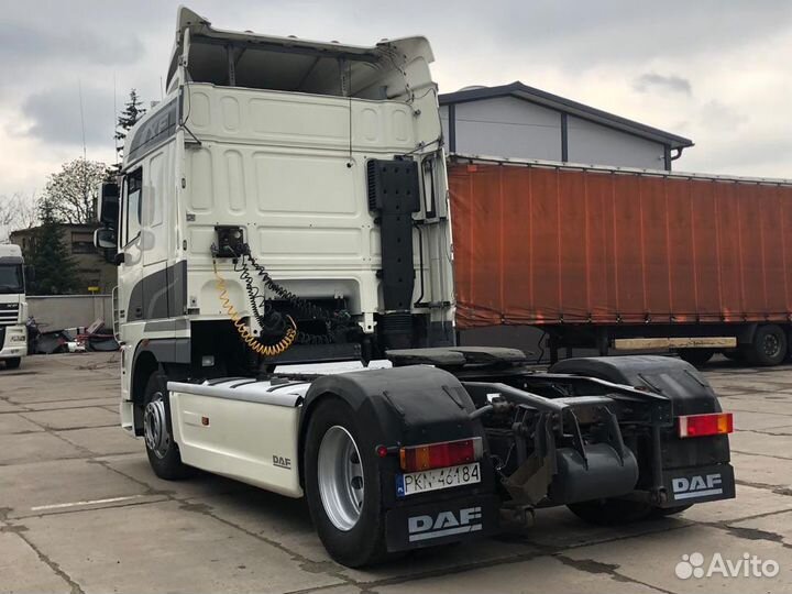 Даф105 запчасти DAF daf 105