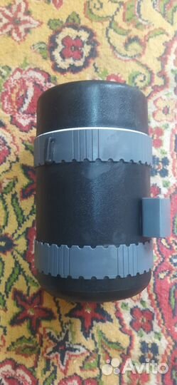 Термос для детских бутылочек на коляску