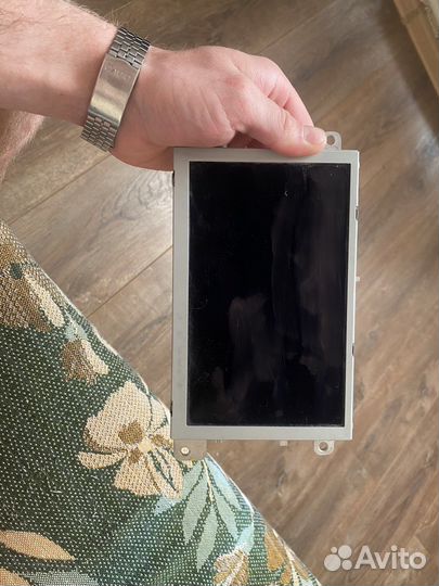 Магнитолы audi