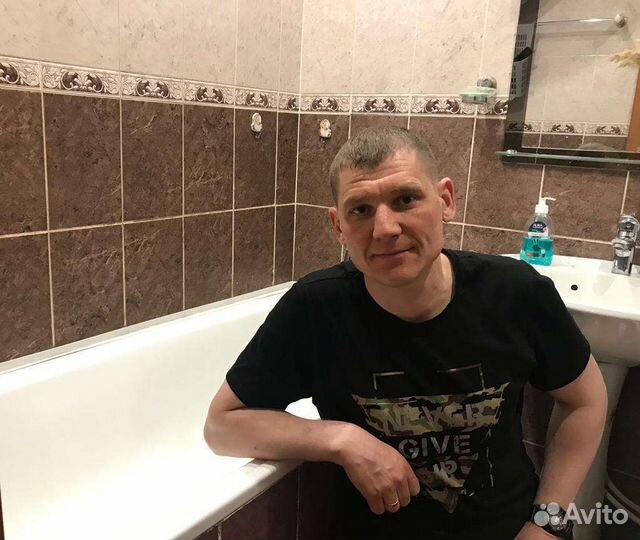 Реставрация ванн