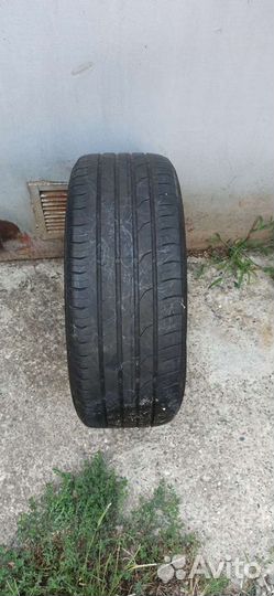 Continental ComfortContact - 1 225/55 R17