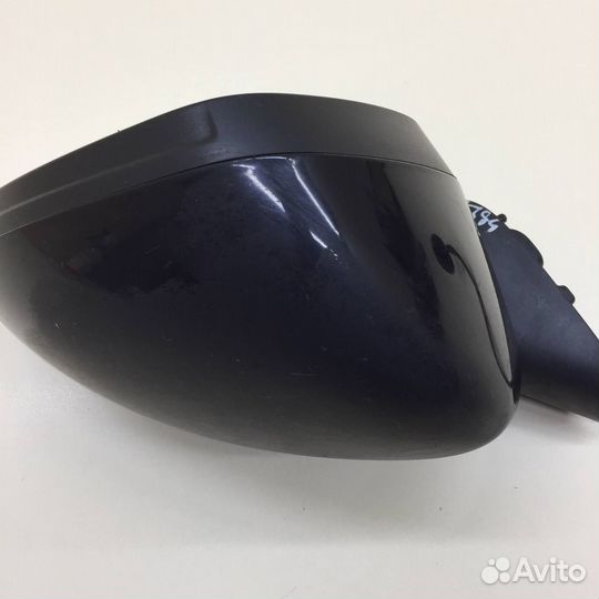 Зеркало правое электрическое Opel Corsa D 2006-2015