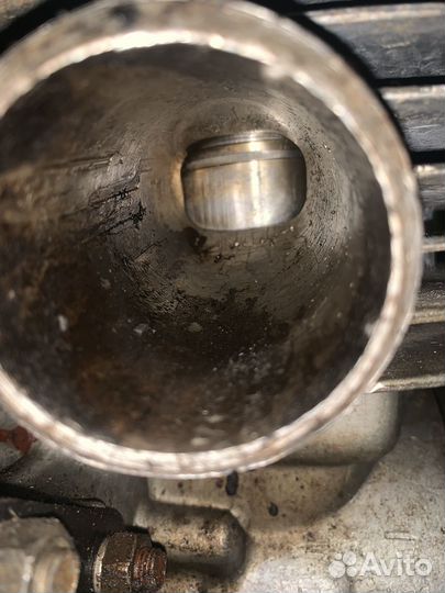 Двигатель иж юпитер 4 новый