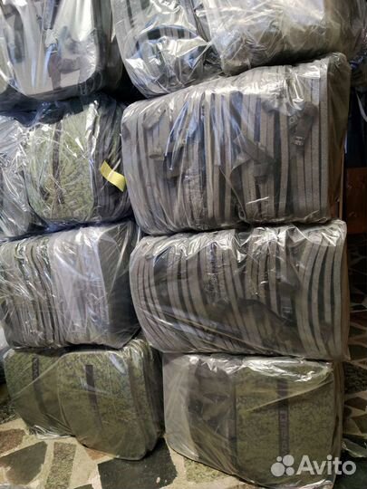 Сидушка туристическая оптом