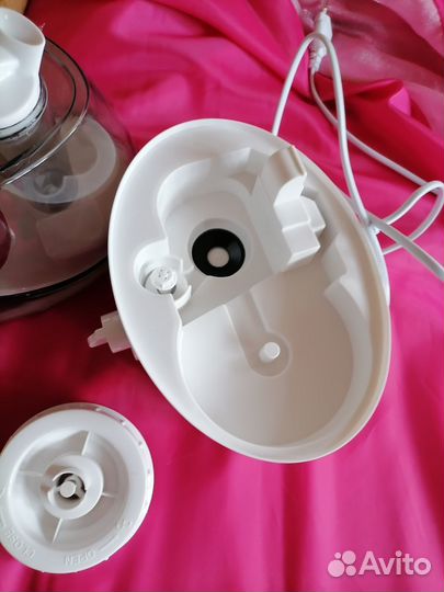 Увлажнитель воздуха