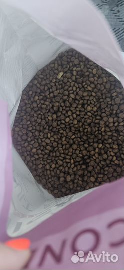 Сухой корм для стерилизованных кошек