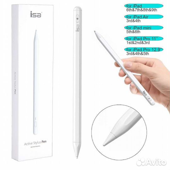 Стилус для iPad