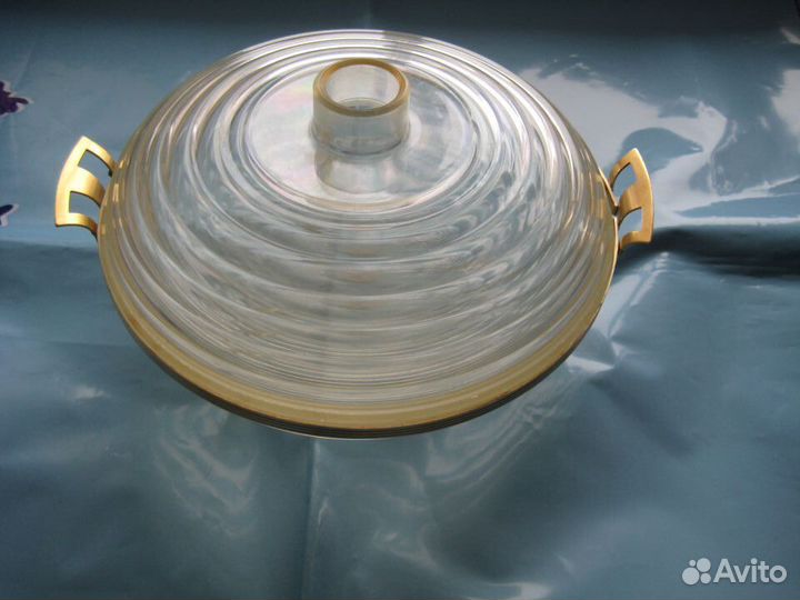 Емкость для холодных напитков СССР