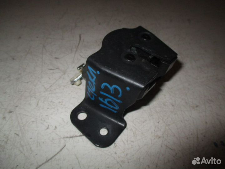 Замок багажника Hyundai Tucson