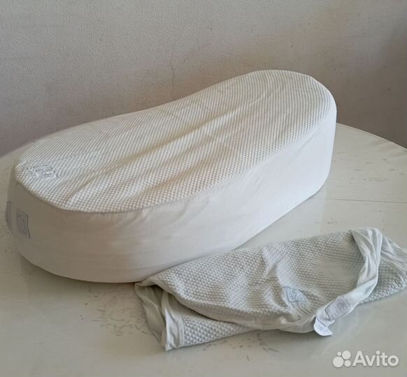 Кокон Red Castle для новорождённых