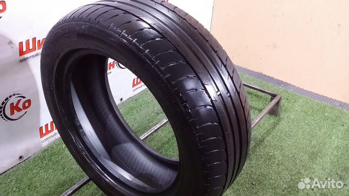 Contyre Megapolis III 185/55 R15