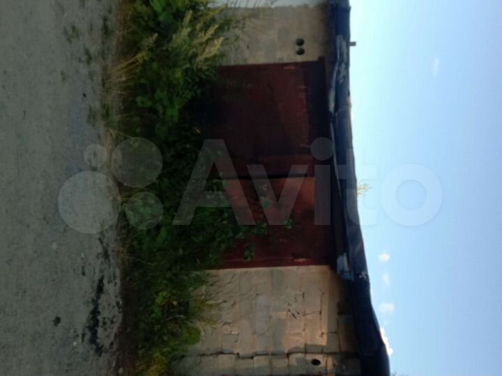 Гараж, 25 м²