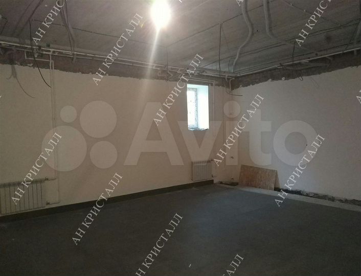 Офис 192.4 м² с отдельным входом. Парковка