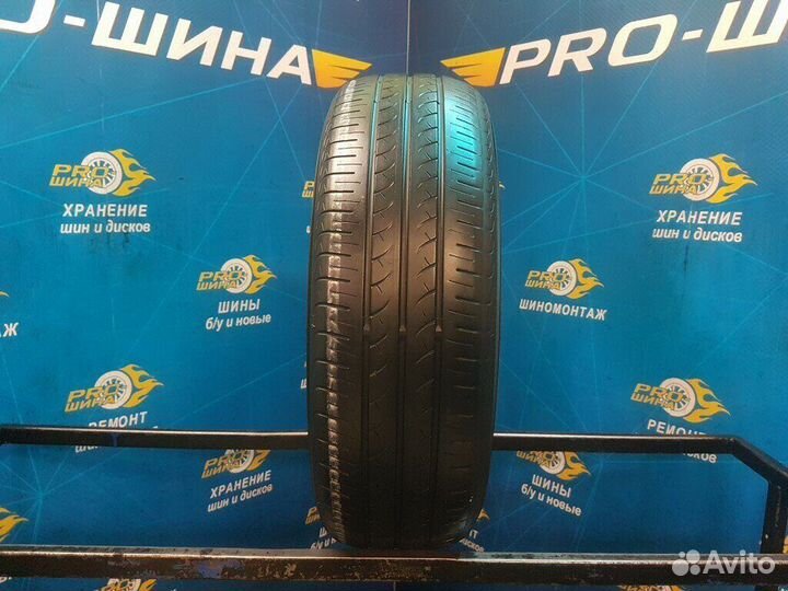 Yokohama BluEarth AE01 185/65 R15