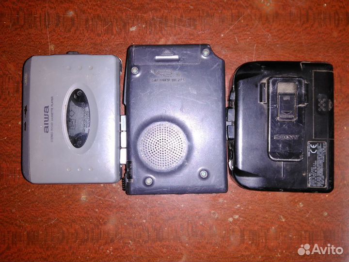 Плеера импортные