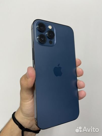 iPhone 12 Pro Max, 128 ГБ